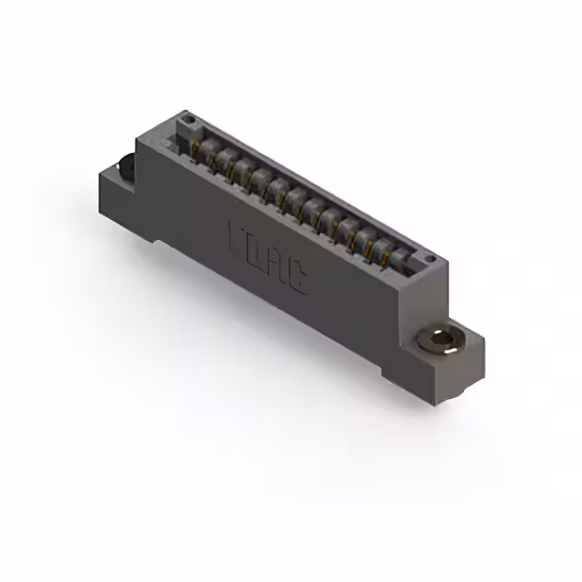 896-013-540-103 EDAC Inc.  Edgeboard Connectors